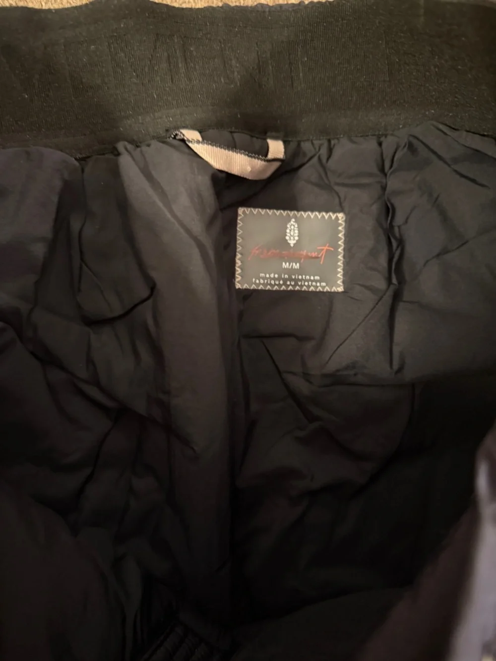 FP Movement On The Ascend Insulated Snow Ski Pants
